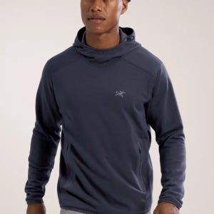 아크테릭스 카이어나이트 남성용 풀오버 후디 티셔츠