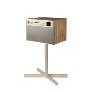 제네바사운드 하이파이 블루투스 스피커 Decon/M 월넛(26년 3월 재입고)