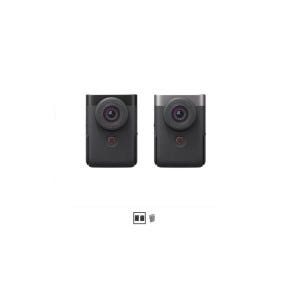 캐논 캐논코리아 최신정품 캐논 파워샷 V10 (정품) +32GB+정품파우치 블랙 /WG