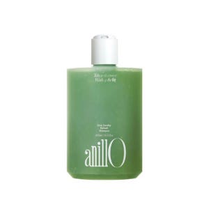아닐로 라임썬데이 리프레시 샴푸 450ml