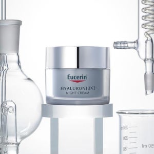 유세린 하이알루론 3X 나이트크림 50ml