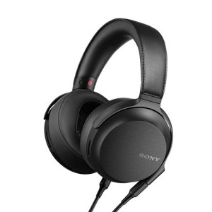 [소니][소니공식스토어] SONY MDR-Z7M2 플래그쉽 헤드폰 헤드셋 유선 스마트폰 태블릿 프리미엄 고음질