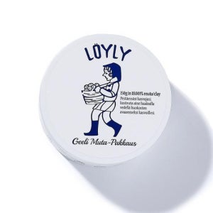 토르홉 로일리 그린머드 콜라겐 마스크 150g