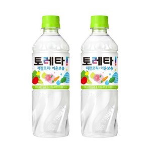 코카콜라 토레타 500ml 24입 2종 택1