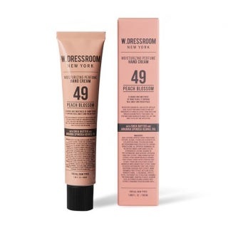 W.DRESSROOM 퍼퓸 핸드크림 No.49 피치블러썸 50ml 제품 썸네일