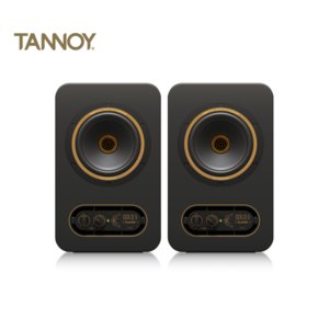 탄노이 Gold 5 스튜디오 모니터링 스피커