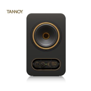 탄노이 Gold 5 스튜디오 모니터링스피커