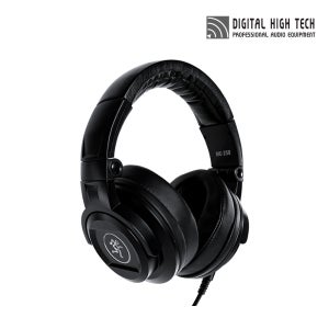 Mackie 스튜디오 헤드폰 MC-250