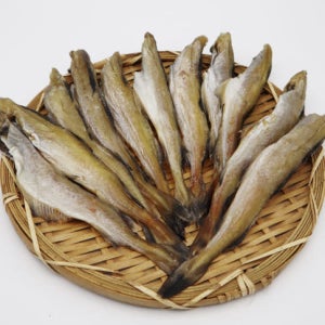 쫀득쫀득 조미 노가리 (러시아) 500g 1봉