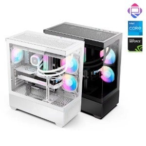 국대PC 하이브리드 조립PC 보급형게임부터 하이엔드 게임까지