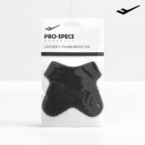 프로-스펙스 PRO 포수 엄지 보호 시트 손가락보호대