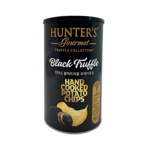 헌터스 블랙트러플 포테이토칩 150g