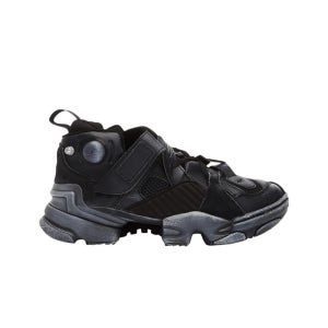 리복 x 베트멍 유전자변형 더티 퓨리 블랙 CN0407