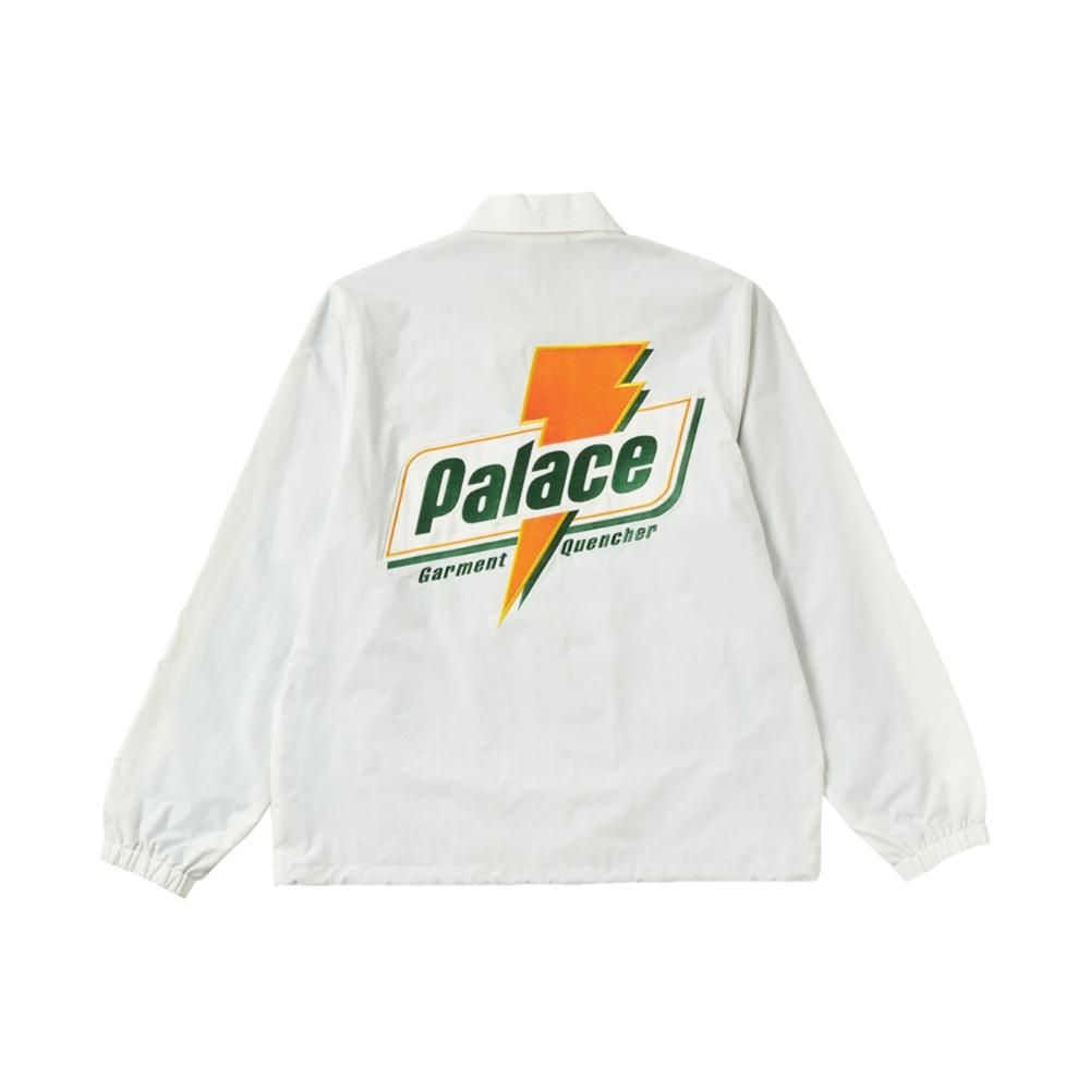 팔라스 <b>슈가 코치</b> 자켓 화이트 21SS