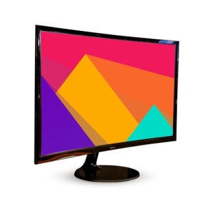 삼성전자 삼성 커브드 모니터 FHD 27인치 LS27D362GAKXKR 무료배송