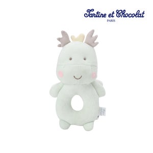 TARTINE ET CHOCOLAT 2024토이2차[타티네쇼콜라]ACC-TC)U용용이 손목딸랑이