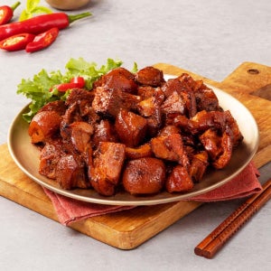 불족발 매콤 무뼈족발 300g x3