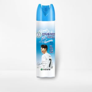 안티푸라민 쿨 에어파스(300ml)