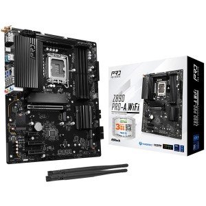 ASRock Z890 Pro-A WiFi 에즈윈