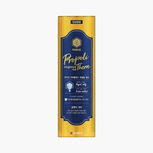 페리오 프로폴리테라 치약 클래식민트 100g