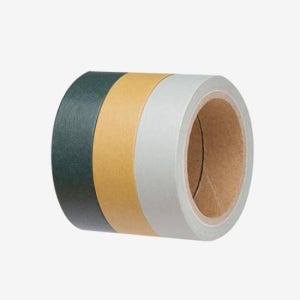 단순생활 마스킹 테이프 3종세트