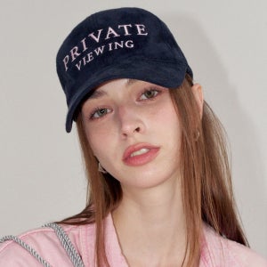 PRIVATE VIEWING - BALL CAP