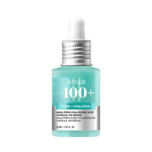 아누아 피디알엔 히알루론산 캡슐100 세럼