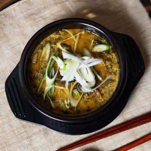 약선육수로 더 진한 시래기 추어탕 600g(2인분) 3봉