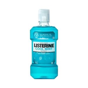 리스테린 쿨민트 마우스워시 750ml 3입