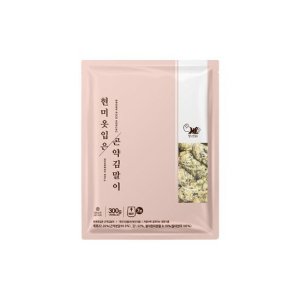헬스앤뷰티 현미옷입은 곤약김말이 1팩/3팩