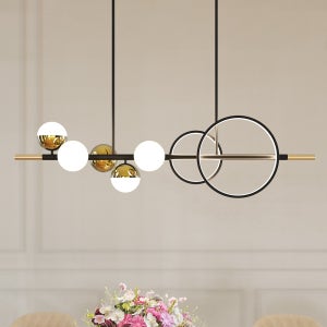 LED 루아니 식탁등 펜던트조명 50W(인테리어조명)