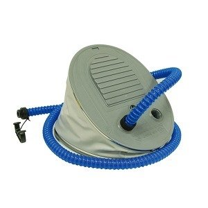 에어 발펌프 대형 6리터 4.4psi 고무보트