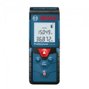 레이저거리측정기 BOSCH GLM-400