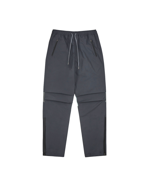 [씬] TRECKING ZIP TROUSERS (Charcoal) P0000BAB
