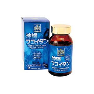 <b>카네히데</b>바이오 오키나와 <b>후코이단</b> 180정