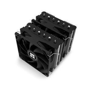 써멀라이트 Thermalright Peerless Assassin 120 SE 서린