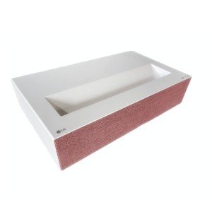 LG전자 LG전자 시네빔 HU715QP (핑크) 신모델 사은품증정 NT.