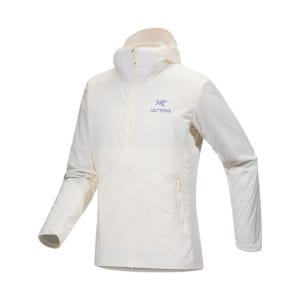 아크테릭스 아톰 SL 후디 아크틱 실크