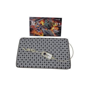 대신전자 대신전자 참숯 옥 황토 전기찜질기 DS-3859 /뜸질기