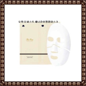 LG 오휘 더 퍼스트 제너츄어 앰풀마스크(6매)