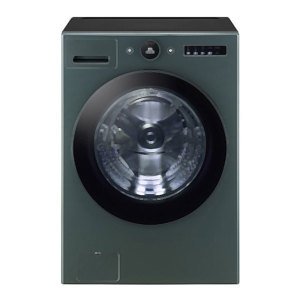 LG전자 세리프 LG전자 FX24GNG 트롬 오브제 컬렉션 드럼 세탁기 24kg
