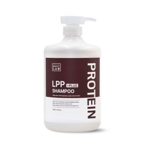 박준뷰티랩 LPP단백질샴푸 플러스 1000ml