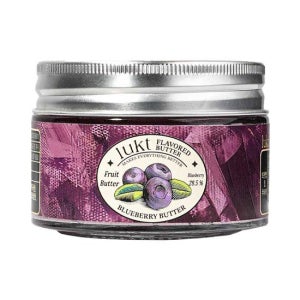 룩트 블루베리 버터 90g