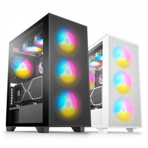 DAVEN APEX V2 (블랙)
