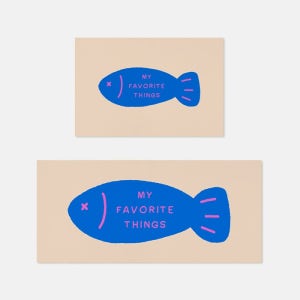 MY FAVORITE THINGS 소프트 규조토 발매트, 주방매트