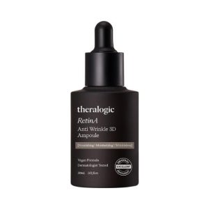 테라로직 레티놀 안티링클3D 모공앰플 30ml