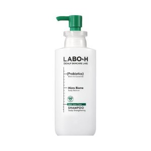 라보에이치 두피탈모 샴푸 333ml+50ml