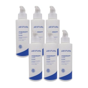 에스트라 아토베리어 365 로션 150ml 고보습 로션 6개 So