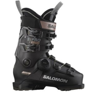 살로몬 여성 보아 부츠 2425 SALOMON S/PRO SUPRA BOA 95 W GW