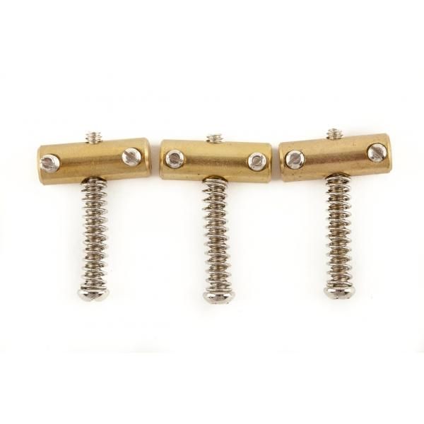 Fender 펜더 Fender American Vintage Telecaster 보정 브릿지 안장 황동